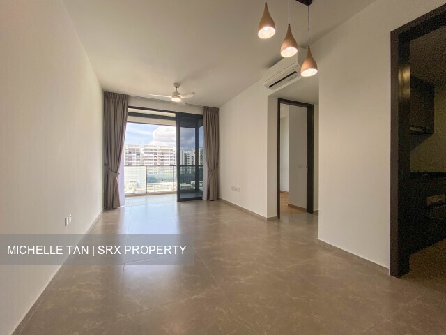 Park Colonial (D13), Condominium #558040631